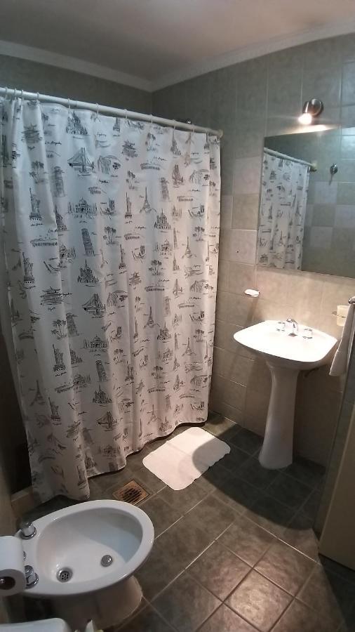Apartment Pequena Allegra San Juan
