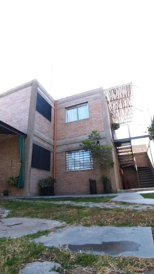 Apartment Pequena Allegra