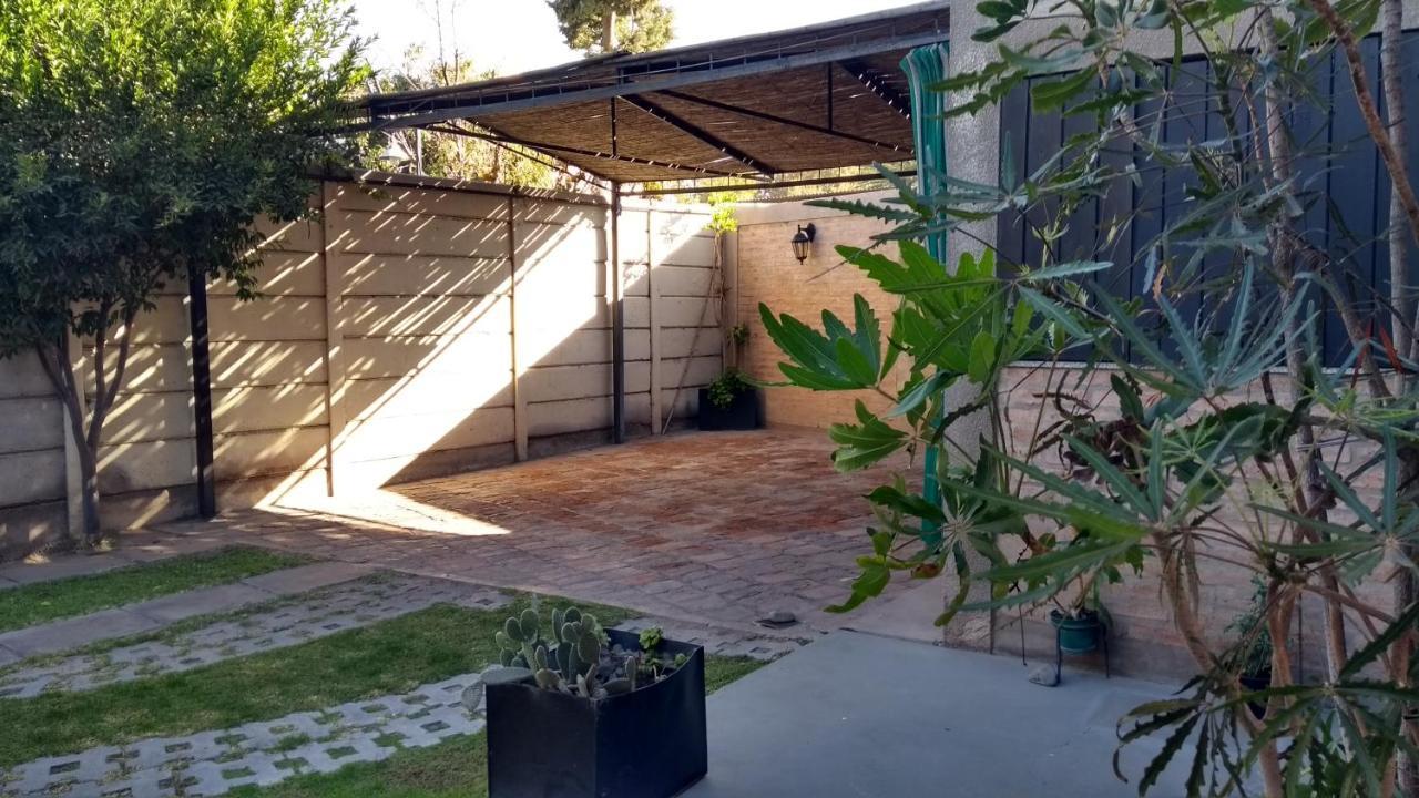 Pequena Allegra Apartment *