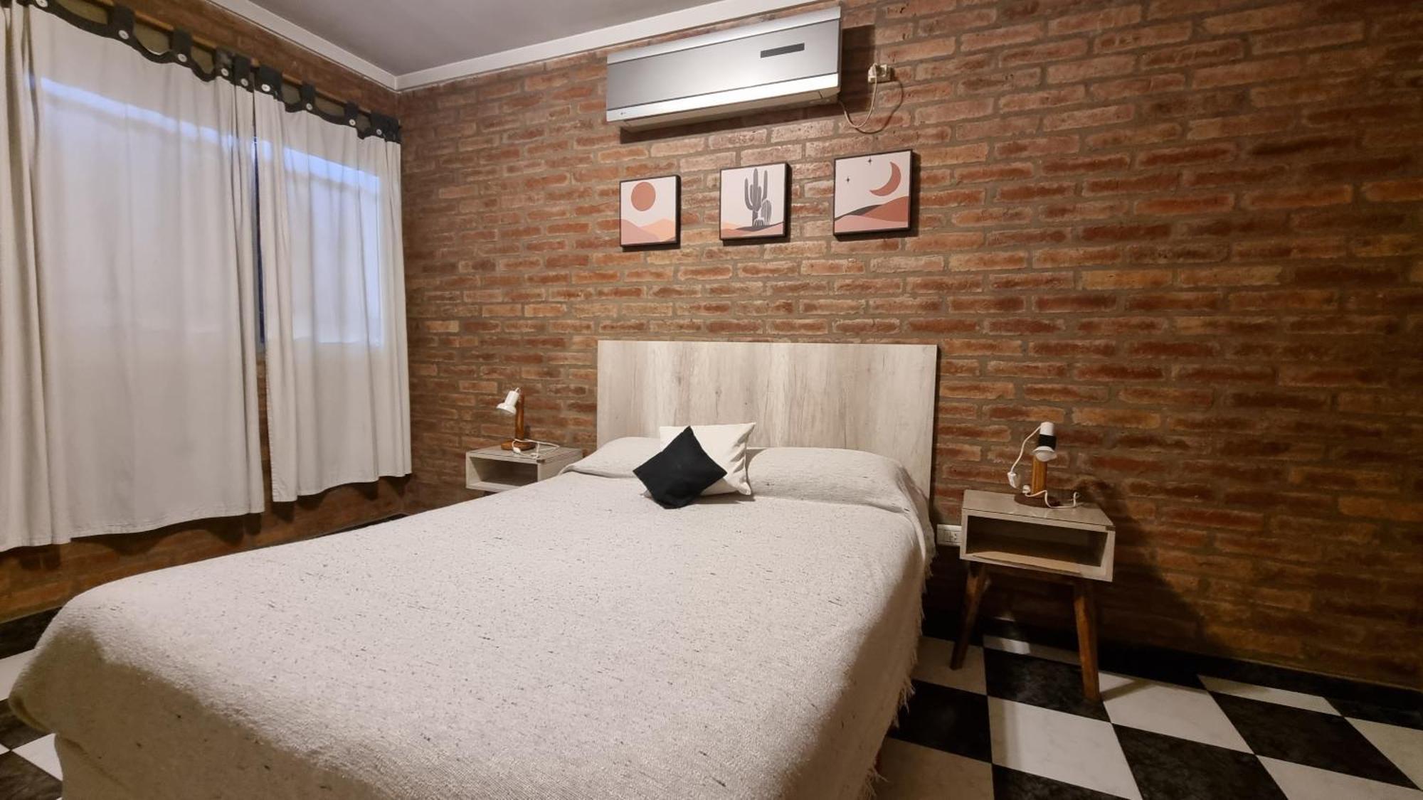 Apartment Pequena Allegra San Juan