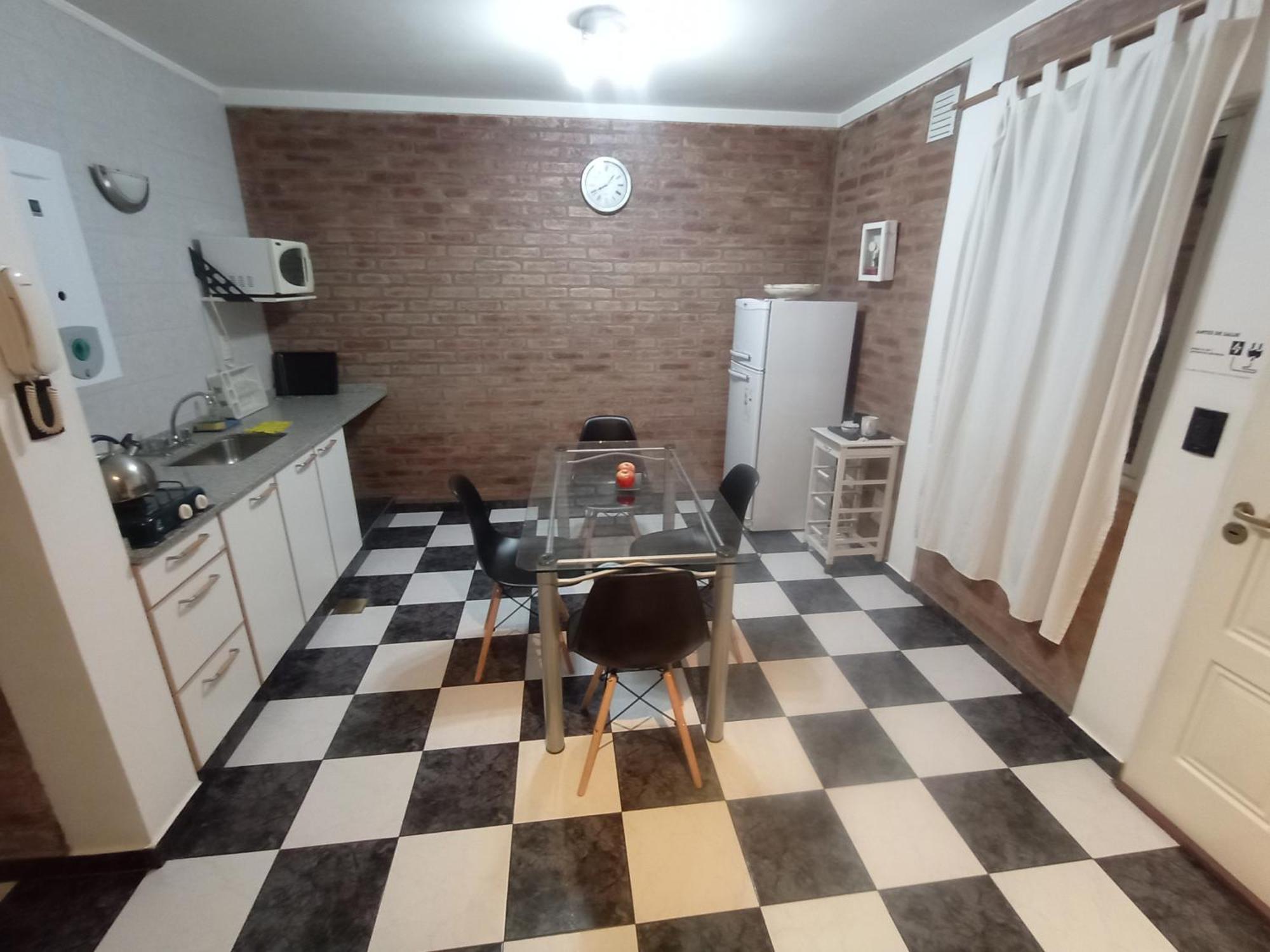 Apartment Pequena Allegra *