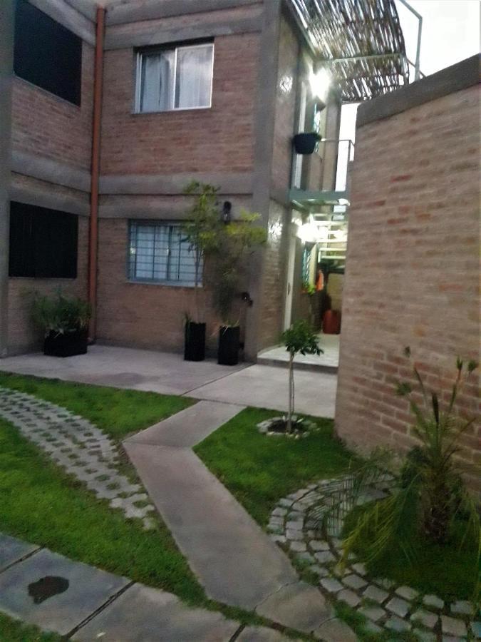 Apartment Pequena Allegra *